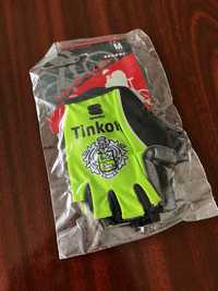 Manusi ciclism Tinkoff