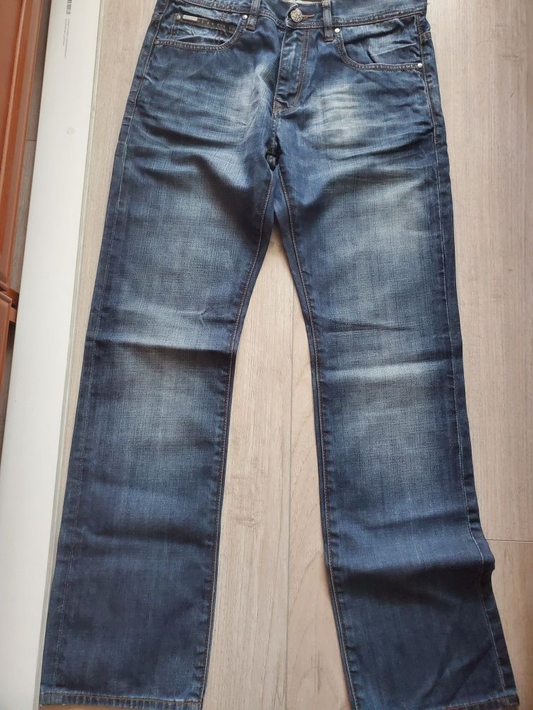 Дънки Jack and Jones