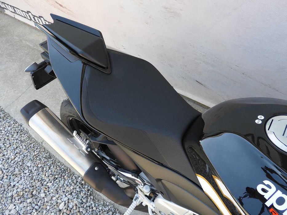 Lichidare Motocicleta Aprilia Tuono V4 Factory 1100 2024