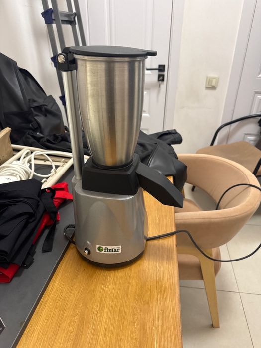 Ледокрашитель фирма formar