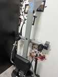 Aparat sportiv,Hydraulic rowing machine