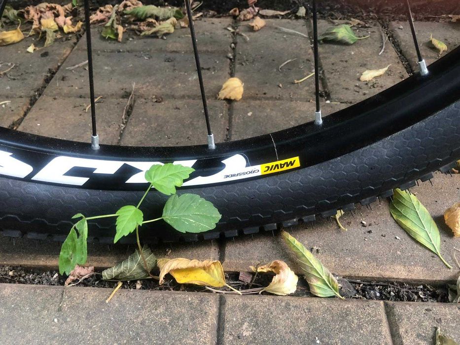 Vand Dirt Jumper Octane One ( Dartmoor, Ns, Eclat )