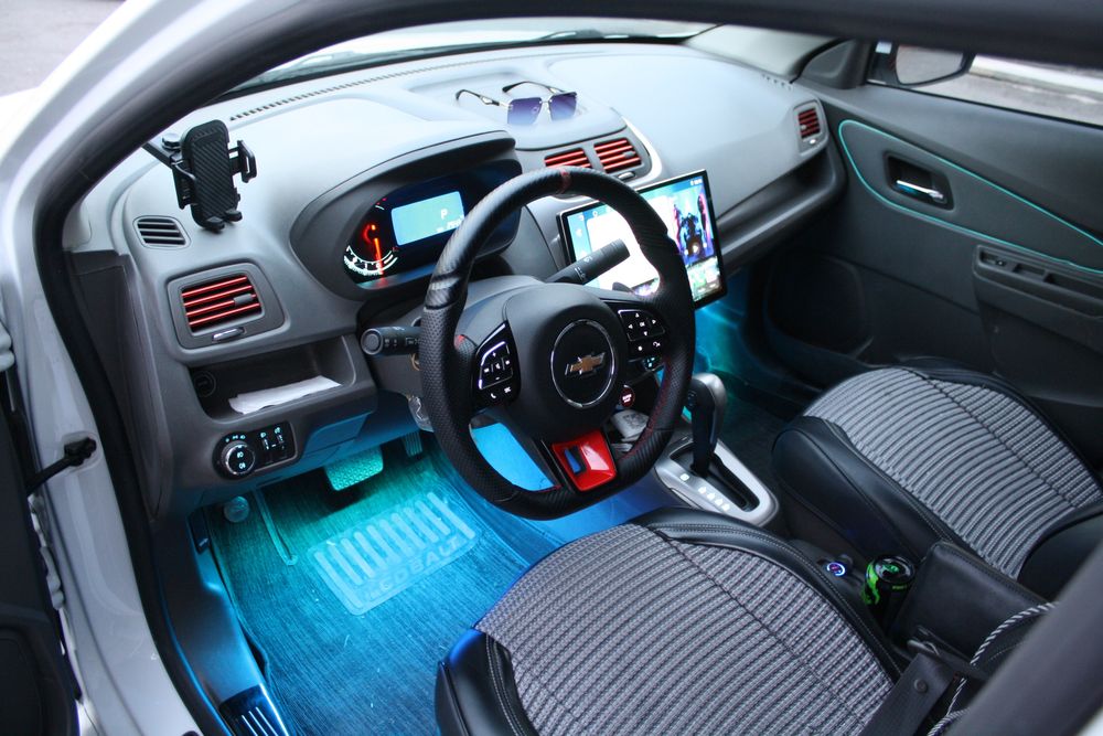 COBALT tuning obvesss