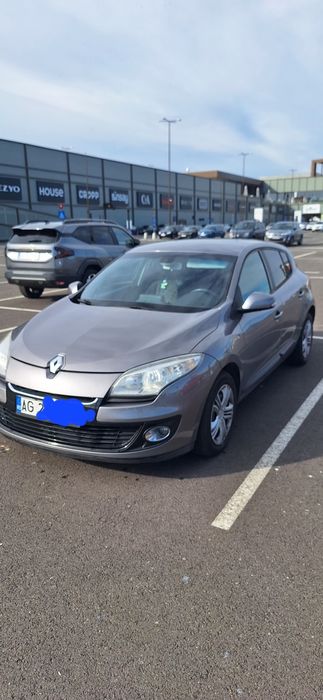 Vand Renault Megane 3