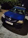 Dacia Logan 1.4 benzină schimb