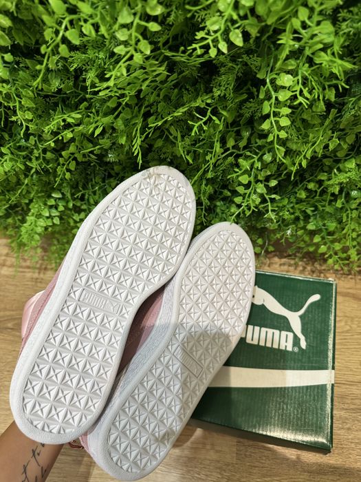 Дамски маратонки Puma