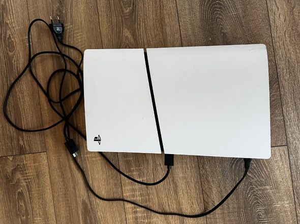 PlayStation 5 slim