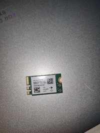 Placa de retea + Bluetooth 01AX709 Atheros QCNFA435 802.11ac M.2