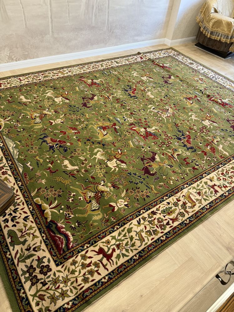 Ковры, размеры 30/40