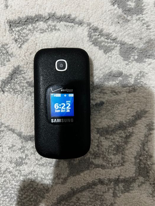 samaung gusto 3 verizon
