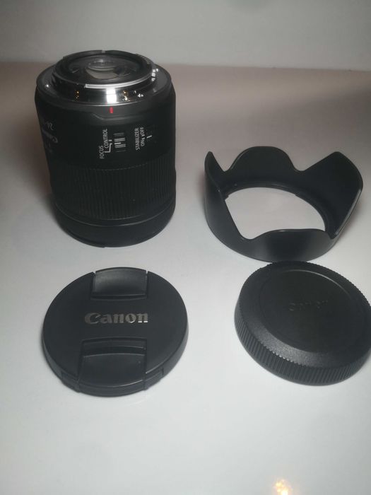 Canon RF 24-105mm F4-7.1 IS STM Obiectiv Mirrorless