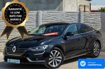 Renault Talisman 2016 Renault Talisman 1.6 dCi Energy Intens/Rate Fixe/Garantie