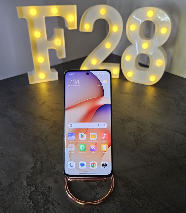 Amanet F28: Xiaomi 12 256 Gb (N)