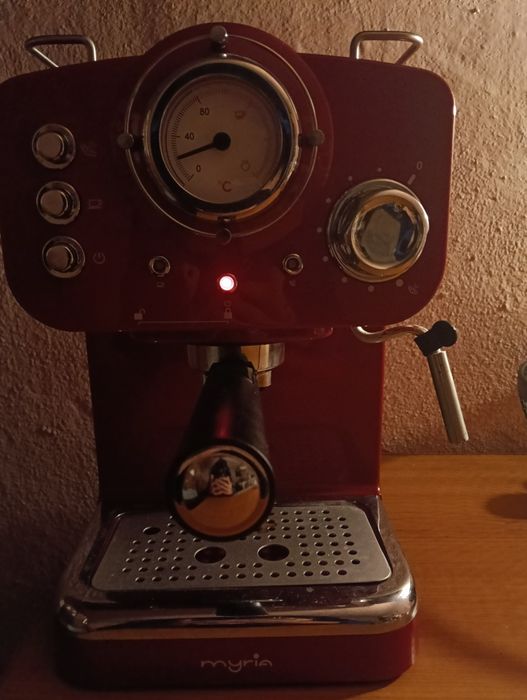 Expresor myria 1100 w 15 Bari