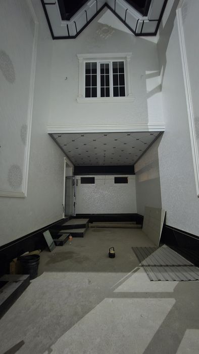 Кибрай Сотилади Участка Набережные продаётся Коттедж  92000$ 253кв