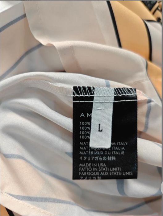 Camasa Amiri California