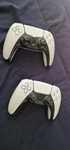 2 controllere de ps5 in stare buna