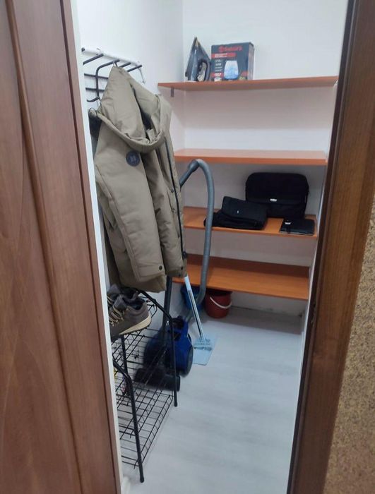 Продам 1-ю квартиру