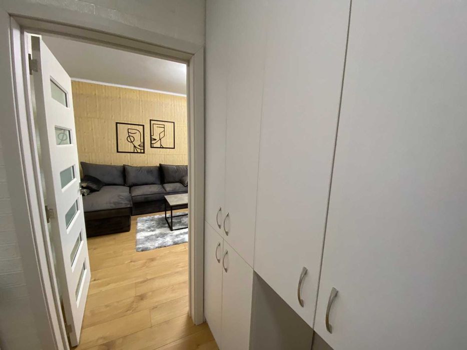 Продава се Двустаен апартамент в Пловдив, Кършияка - 57 кв.м за 1246 €/кв.м - Снимка #2