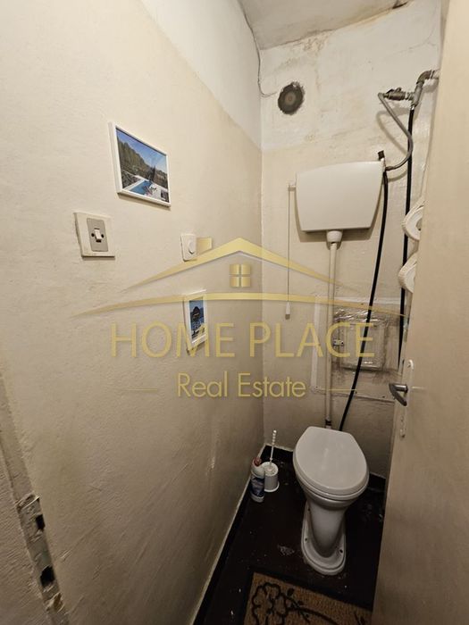 Продава се Четиристаен апартамент в Варна, Трошево - 84 кв.м за 1548 €/кв.м - Снимка #11