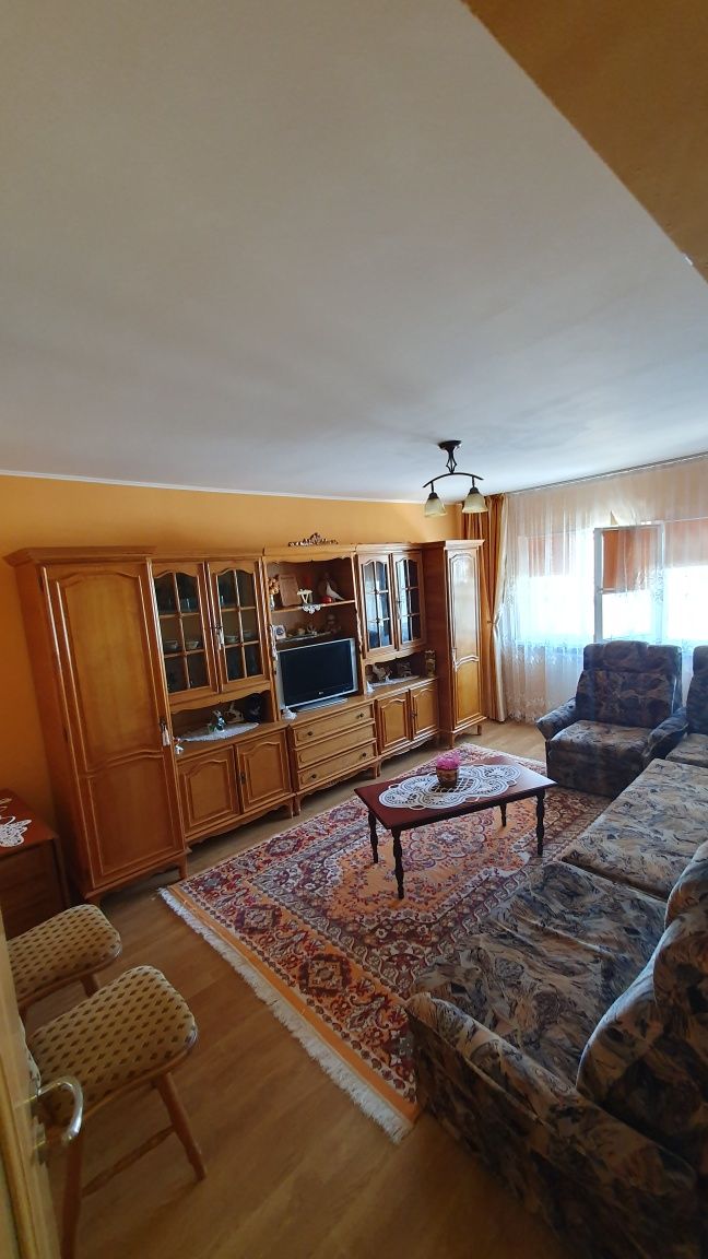 Apartament 3 camere Dorobanti