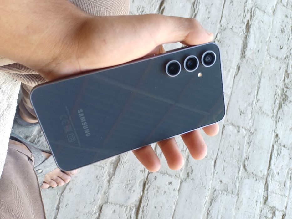 Samsung galaxy s23 fe