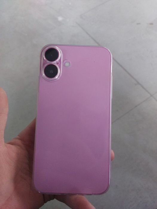 IPhone xr в корпусе 16 состояние новоя