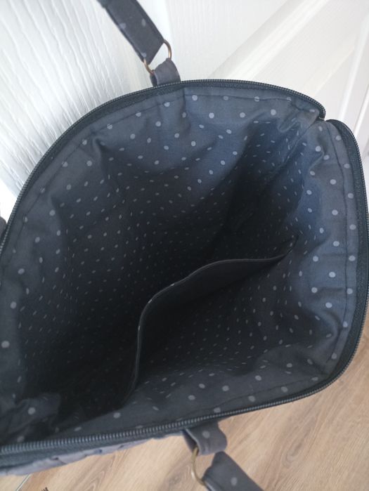 Дамска дизайнерска vintage чанта