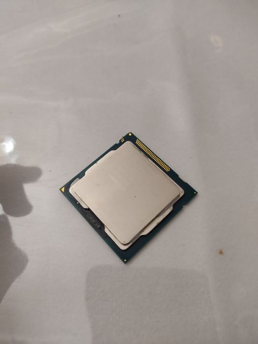 Продам  процесор