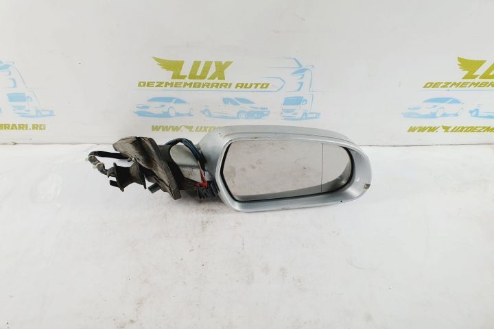 Oglinda stanga  electrica e1021053 Audi A4 B8/8K  [din 2007 pana  2011] seria