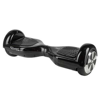 Намалена цена 95лв Taagway Hoverboard 6,5`-2x350w-36v-4ah-NoirTaagway