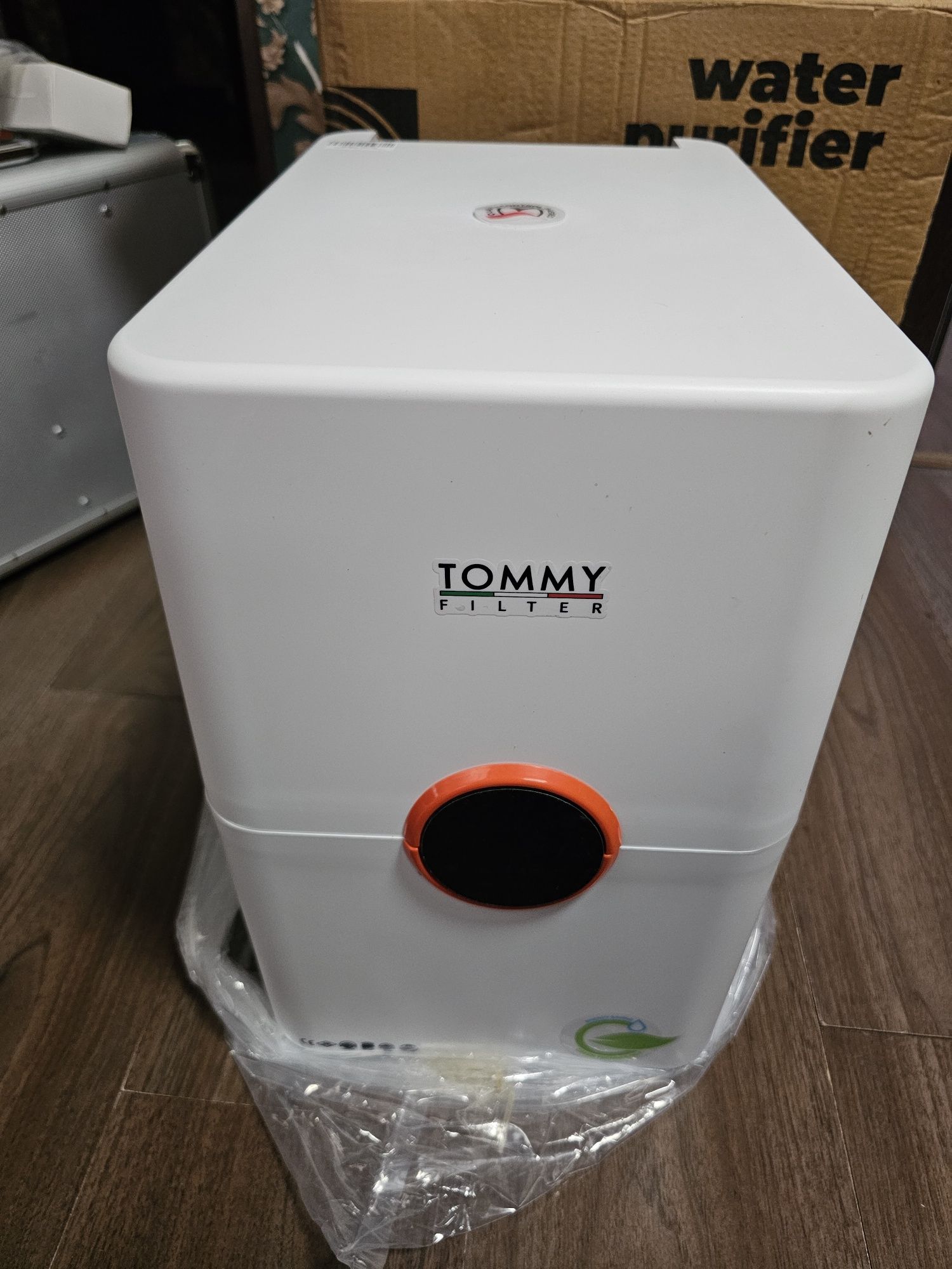Suv filter optom narxda