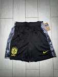 Pantaloni Scurți Fotbal Jesus Iisus Brazila 24/25 S/M/L