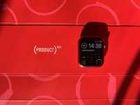 Apple watch 8 red GPS + CELLULAR