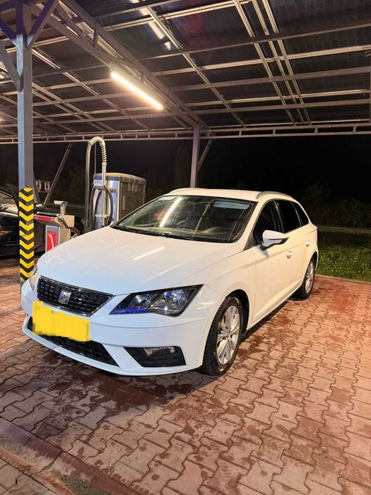 Seat Leon ST 1.4 Benzina