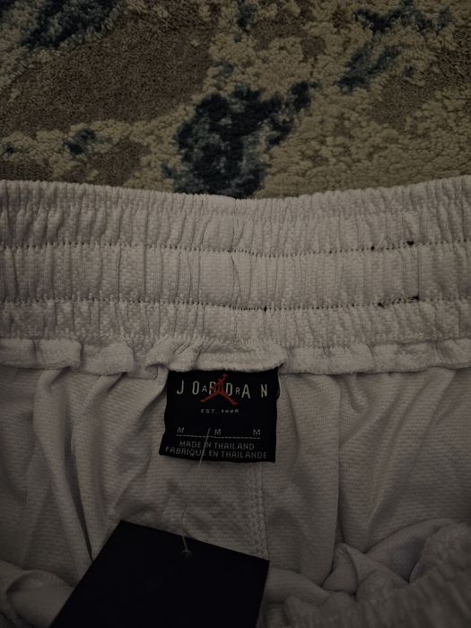 pantaloni scurti jordan