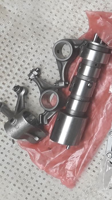 Polaris Sportsman 500 ho piese