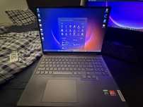 Lenovo Legion Slim 5 (16APH8) - RTX 4060, Garantie Activa +Cutie+Cablu