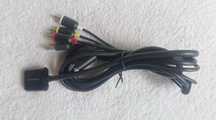Dynex DX-IPAV1 Composite A/V Cable for Apple