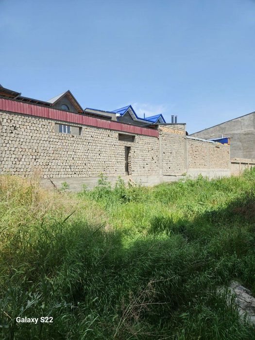 Срочно Продается Exclusive Земля Сергели Согдиана Махалля