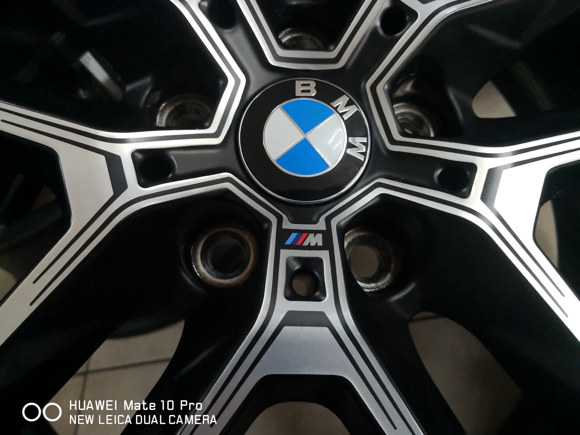 5x112 f40 ф40 бмв 5х112 19 цола оригинални джанти BMW 6856093