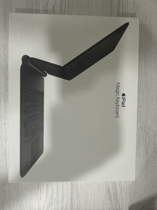 Ipad magic keyboard, Ipad air 4-5 gen, Ipad pro 11 1-2-3 gen