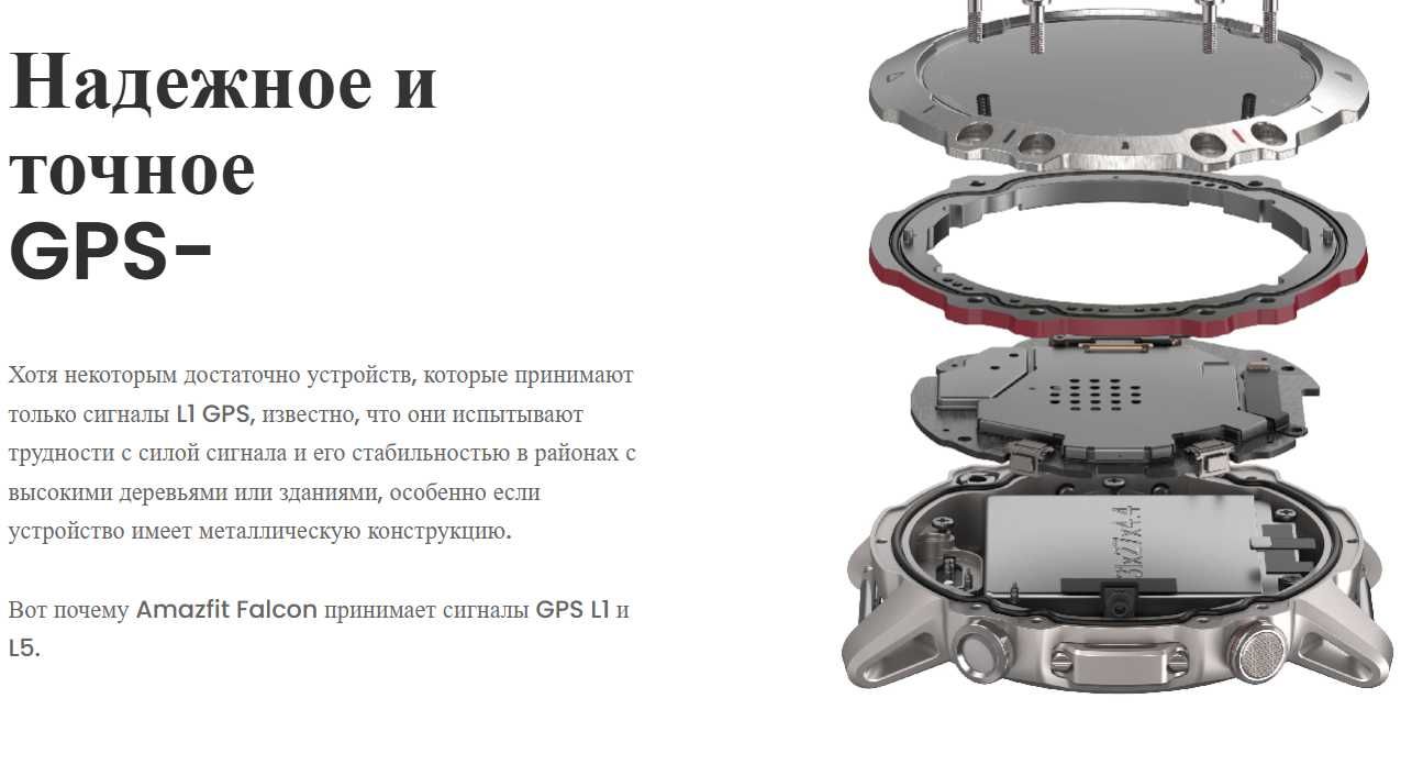 Смарт-часы Amazfit все модели в наличии новые
