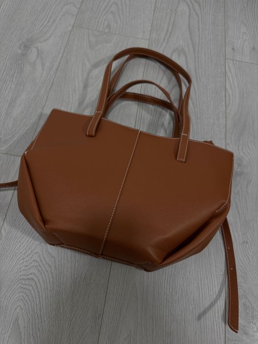 Geanta Polene Cyme Mini Originala