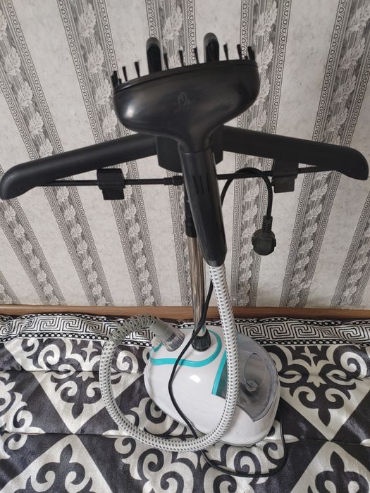 Продам отпариватель