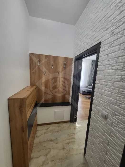 Продава се Двустаен апартамент в Пловдив, Гагарин - 50 кв.м за 1980 €/кв.м - Снимка #6