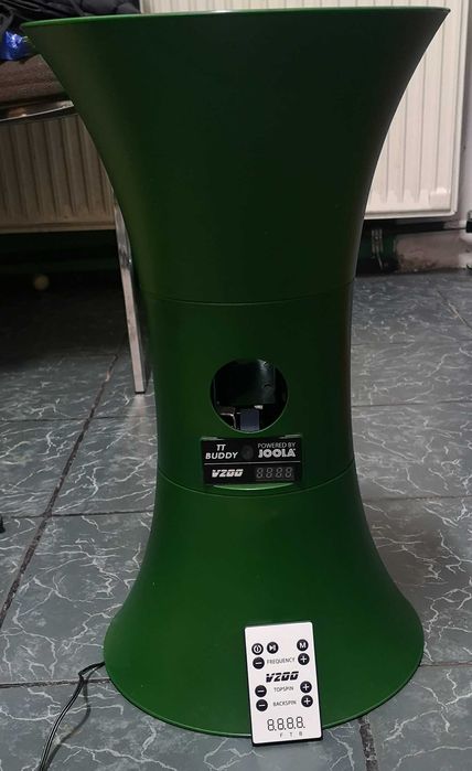 Robot Joola TT BUDDY V200