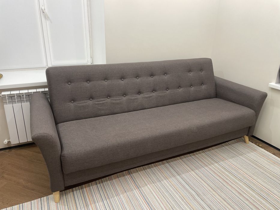 Продаю диван «Клементина»