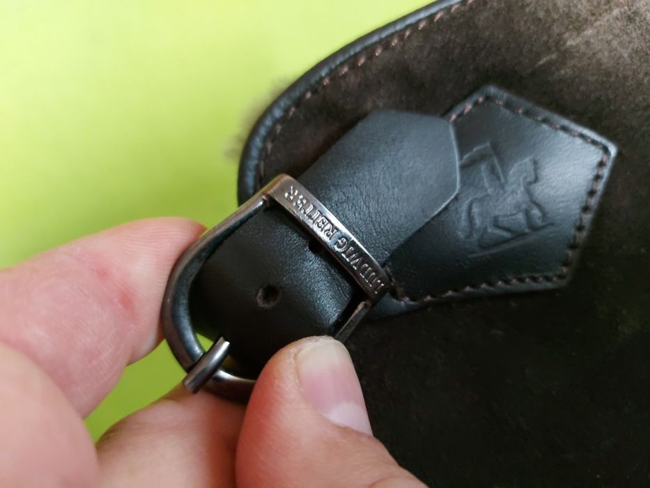 Ludwig Reiter-42.5н-Оригинални