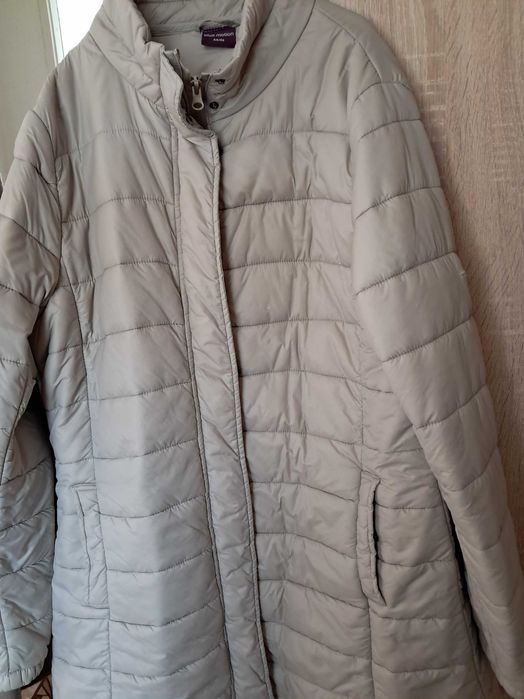 Дамско зимно полто